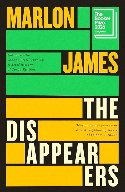 The Disappearers