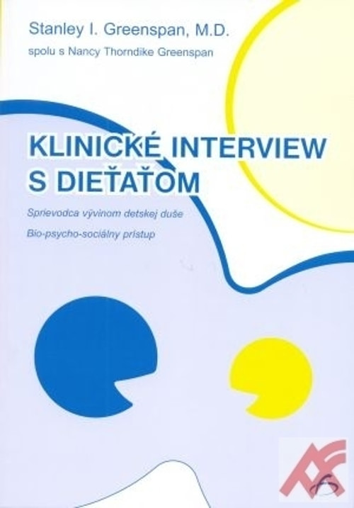 Klinické interview s dieťaťom