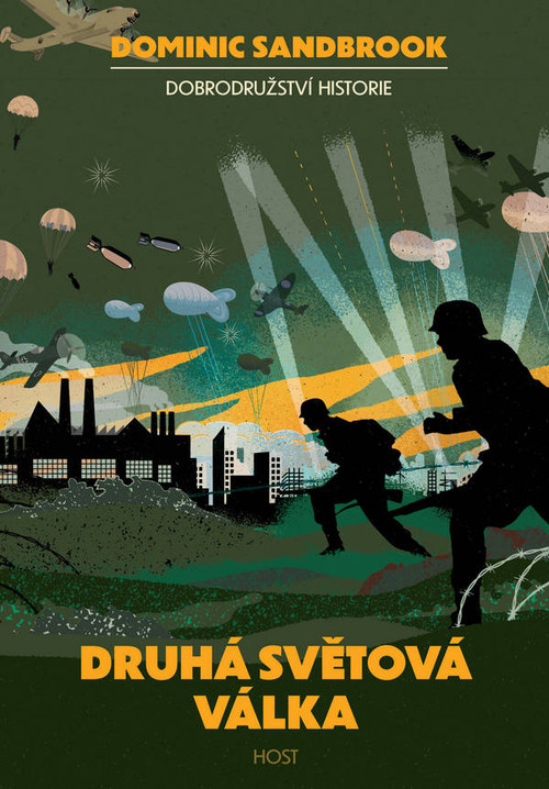 Druhá světová válka