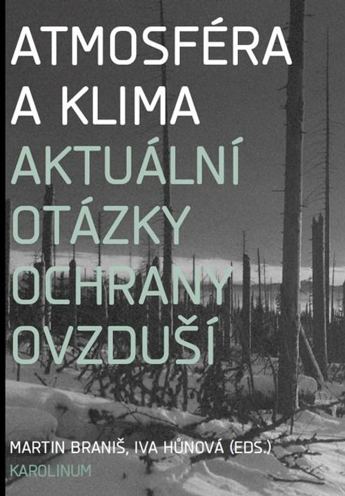 Atmosféra a klima