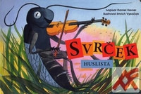 Svrček Huslista