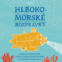 Hlbokomorské rozprávky