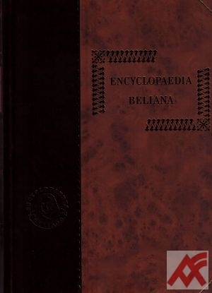 Encyclopaedia Beliana V.
