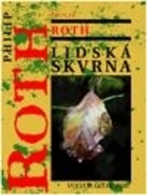 Lidská skvrna