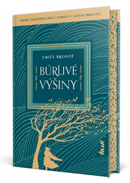 Búrlivé výšiny (Ikar)
