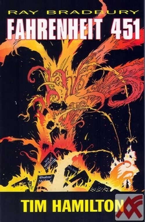 Fahrenheit 451