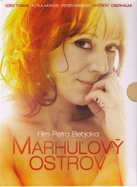 Marhuľový ostrov - DVD