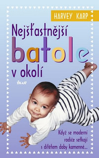 Nejšťastnější batole v okolí