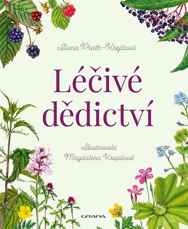 Léčivé dědictví Léčivé dědictví