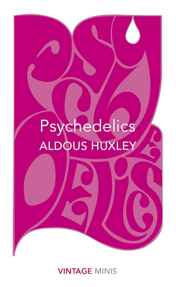 Psychedelics