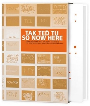 Tak teď tu / So Now Here + DVD