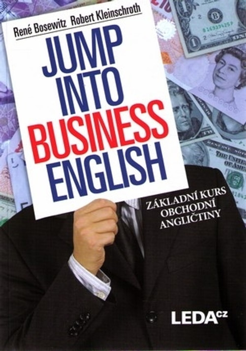 Jump into Business English