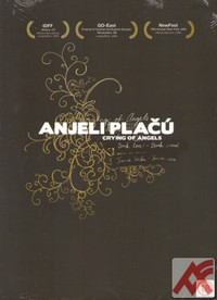 Anjeli plačú - DVD