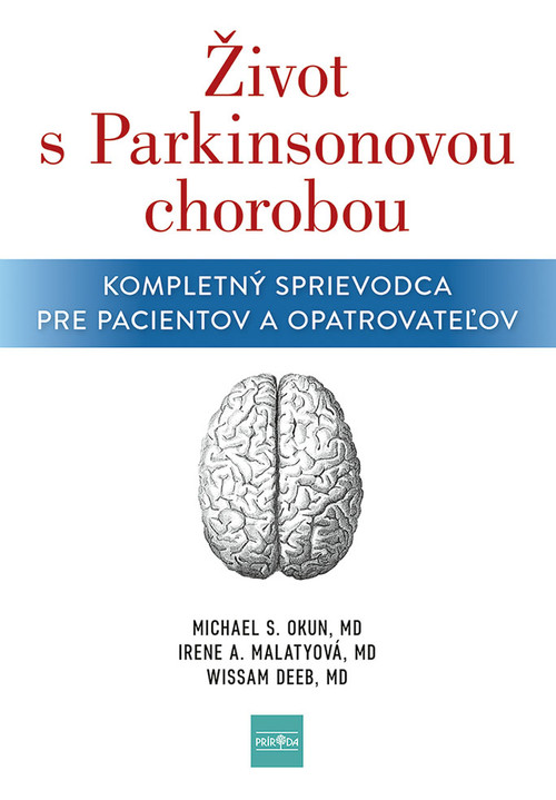 Život s Parkinsonovou chorobou