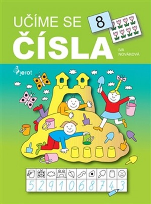 Učíme se čísla