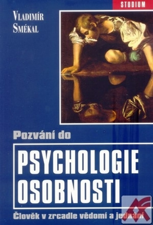 Pozvání do psychologie osobnosti