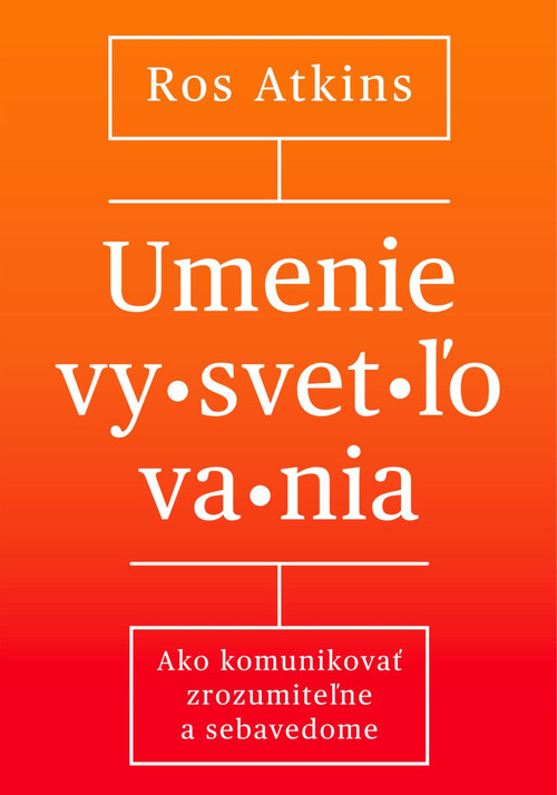 Umenie vysvetľovania