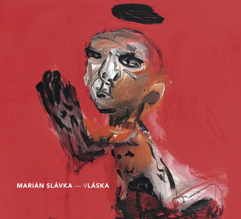 vLáska - CD