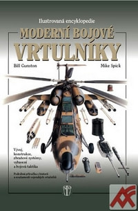 Moderní bojové vrtulníky. Ilustrovaná encyklopedie