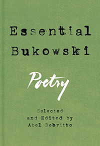 Essential Bukowski. Poetry