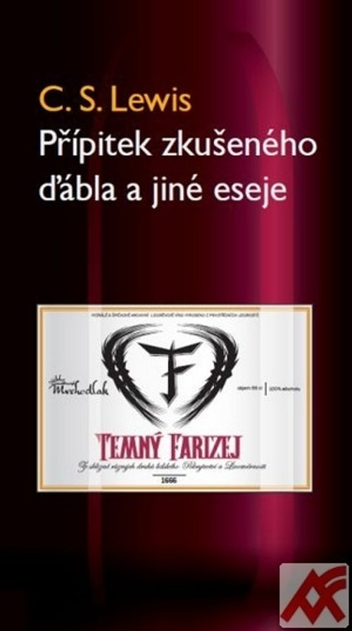 Přípitek zkušeného ďábla a jiné eseje