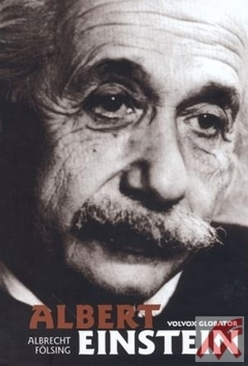 Albert Einstein