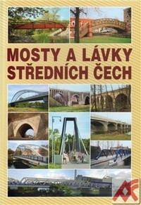 Mosty a lávky Středních Čech
