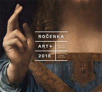 Ročenka Art+ 2018