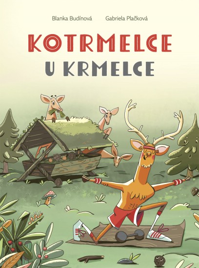 Kotrmelce u krmelce