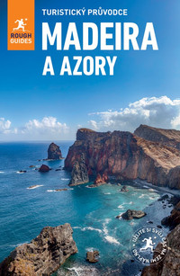 Madeira a Azory - Rough Guide