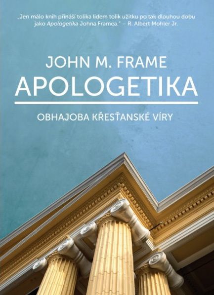 Apologetika