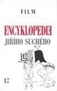Encyklopedie Jiřího Suchého XVII. Film 1988-2003