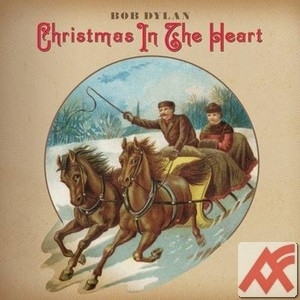 Christmas in the Heart - CD