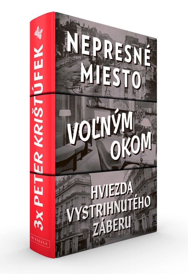 3x Peter Krištúfek