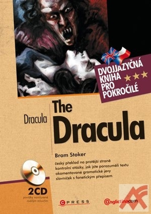 Dracula / The Dracula + 2 CD