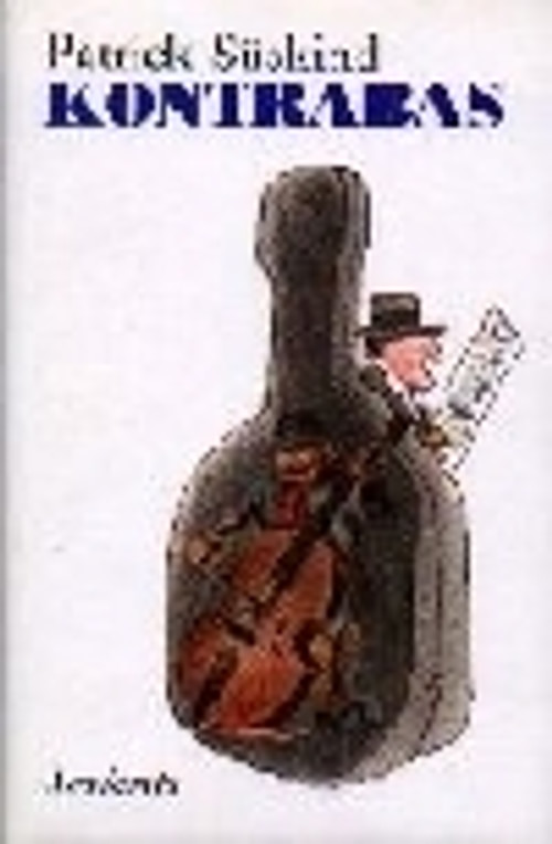 Kontrabas (české vydanie)