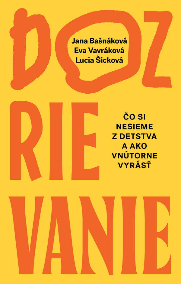 Dozrievanie