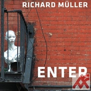 Kniha Enter - Richard Müller - Richard Müller