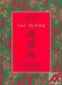 Tao Te ťing (tvrdá väzba)