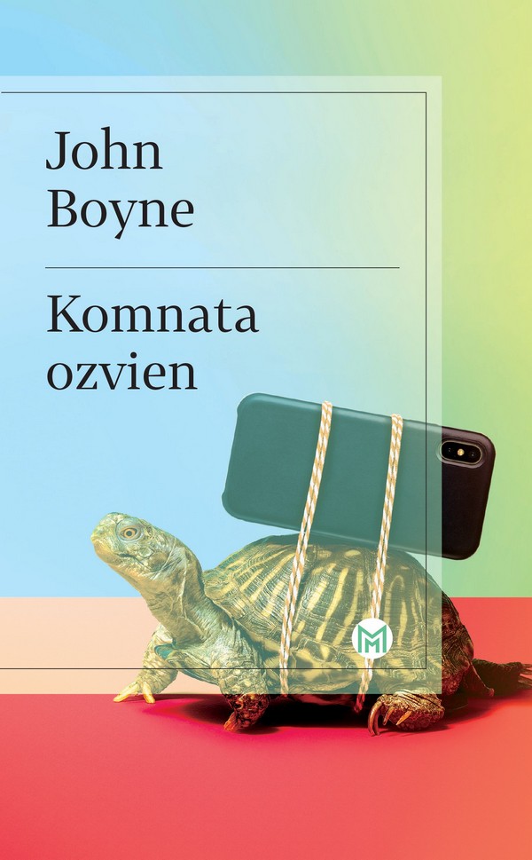 Komnata ozvien