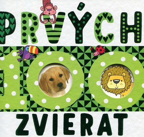 Prvých 100 zvierat