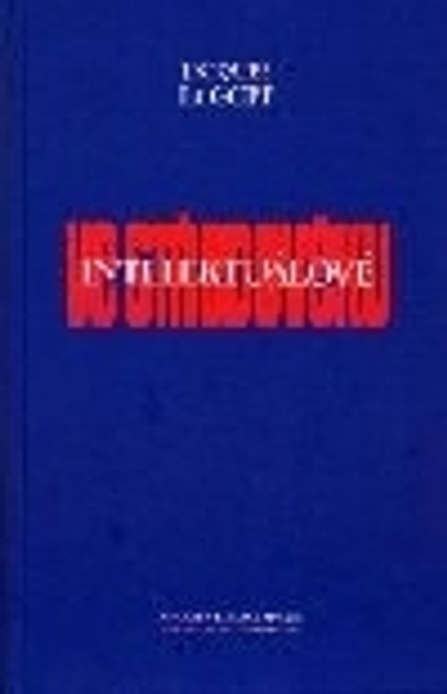 Intelektuálové ve středověku