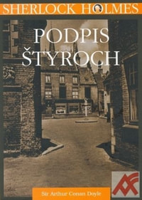 Podpis štyroch / The Sign of Four