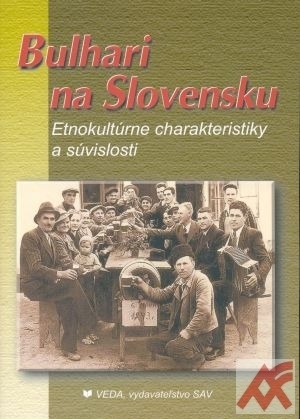 Bulhari na Slovensku