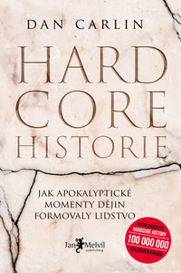 Hardcore historie