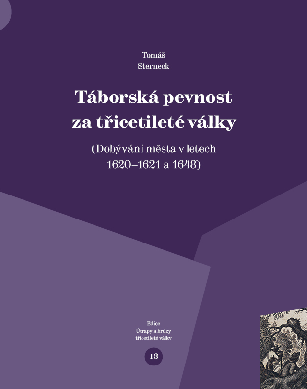 Táborská pevnost za třicetileté války