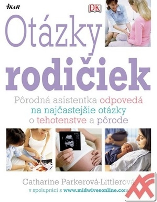 Otázky rodičiek