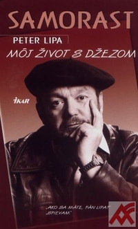 Samorast - Môj život s džezom
