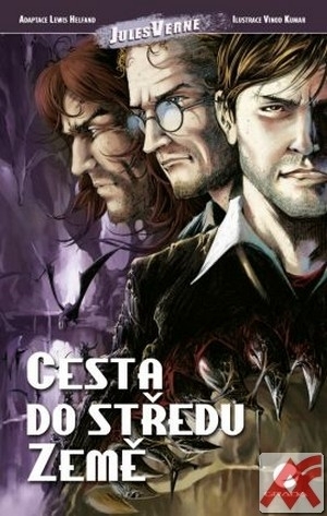 Cesta do středu Země