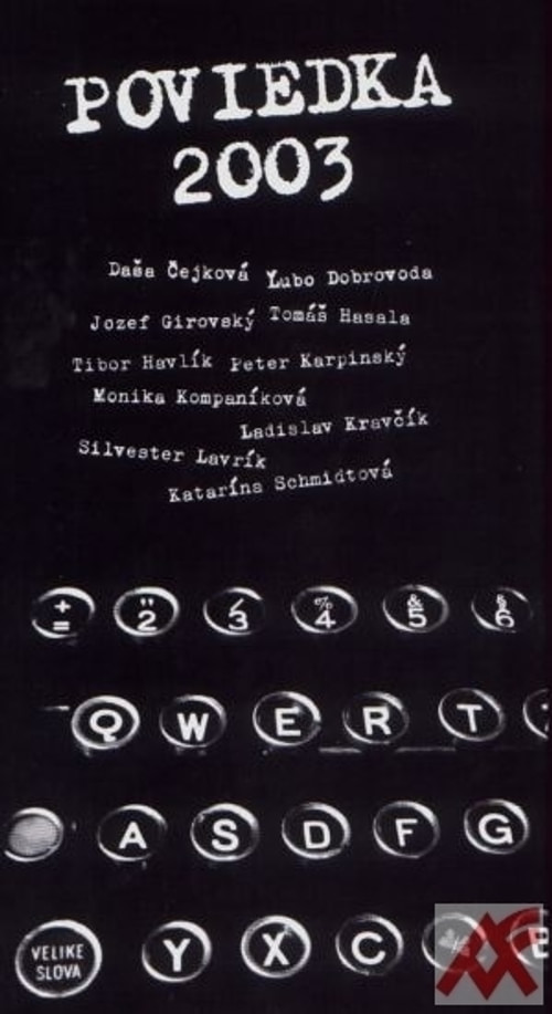 Poviedka 2003